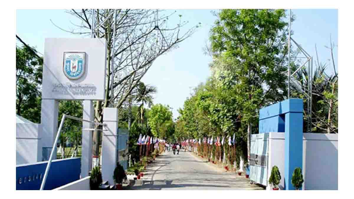 ২৪ মে পর্যন্ত খুবির সব পরীক্ষা স্থগিত
