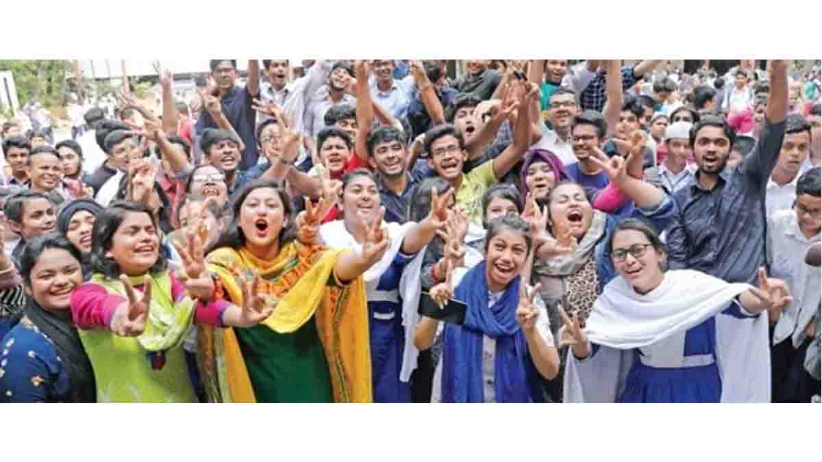 এসএসসির ফল আজ, যেভাবে জানা যাবে