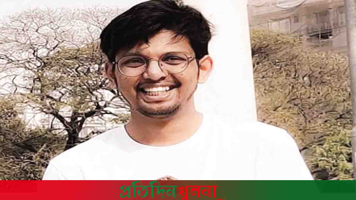 খুন নয়, আত্মহত্যা করেছেন বুয়েট শিক্ষার্থী ফারদিন: ডিবি