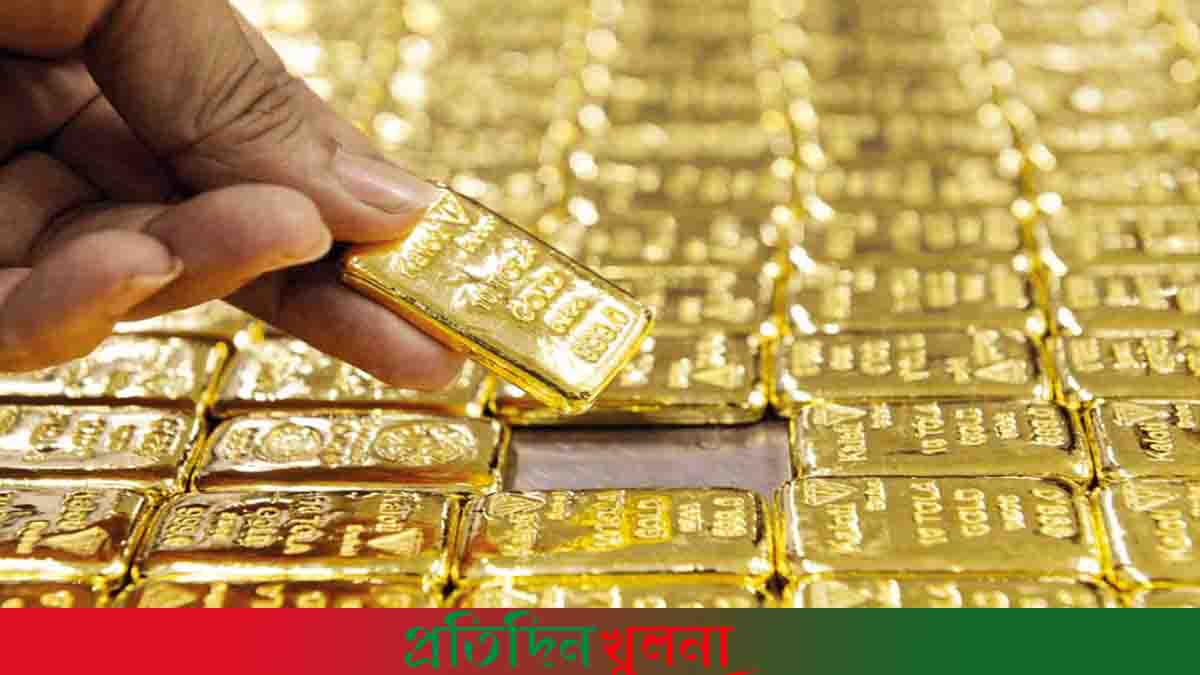 বাংলাদেশ বিমানের ফ্লাইট থেকে থেকে ১২ কেজি স্বর্ণ উদ্ধার