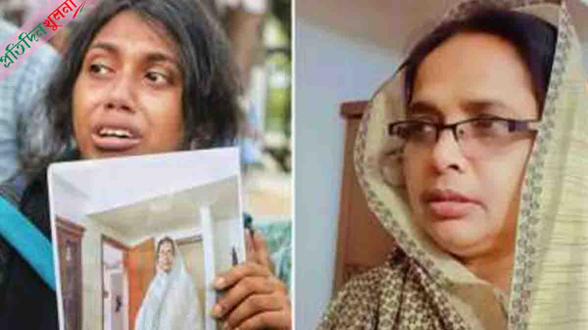 খুলনার রহিমা নাটকের ‘মাস্টার মাইন্ড’ মরিয়ম মান্নান: পিবিআই