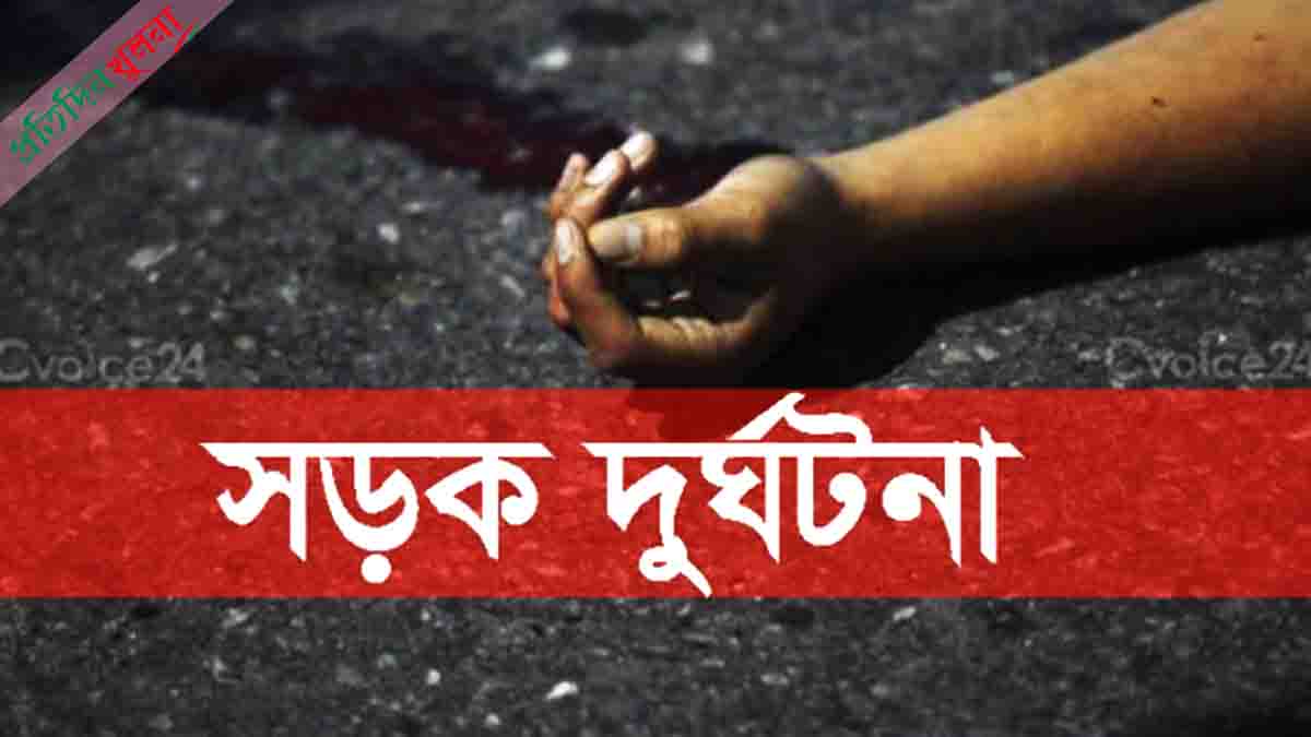 বরযাত্রী নিয়ে সেতু ভেঙে মাইক্রোবাস খালে, নিহত ৭