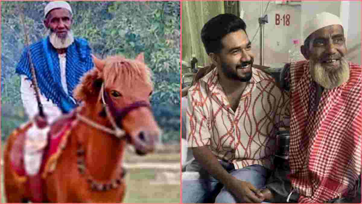 মৃত্যুর ৩ দিন আগে খায়রুল বাসারকে কী বলেন মনু মিয়া