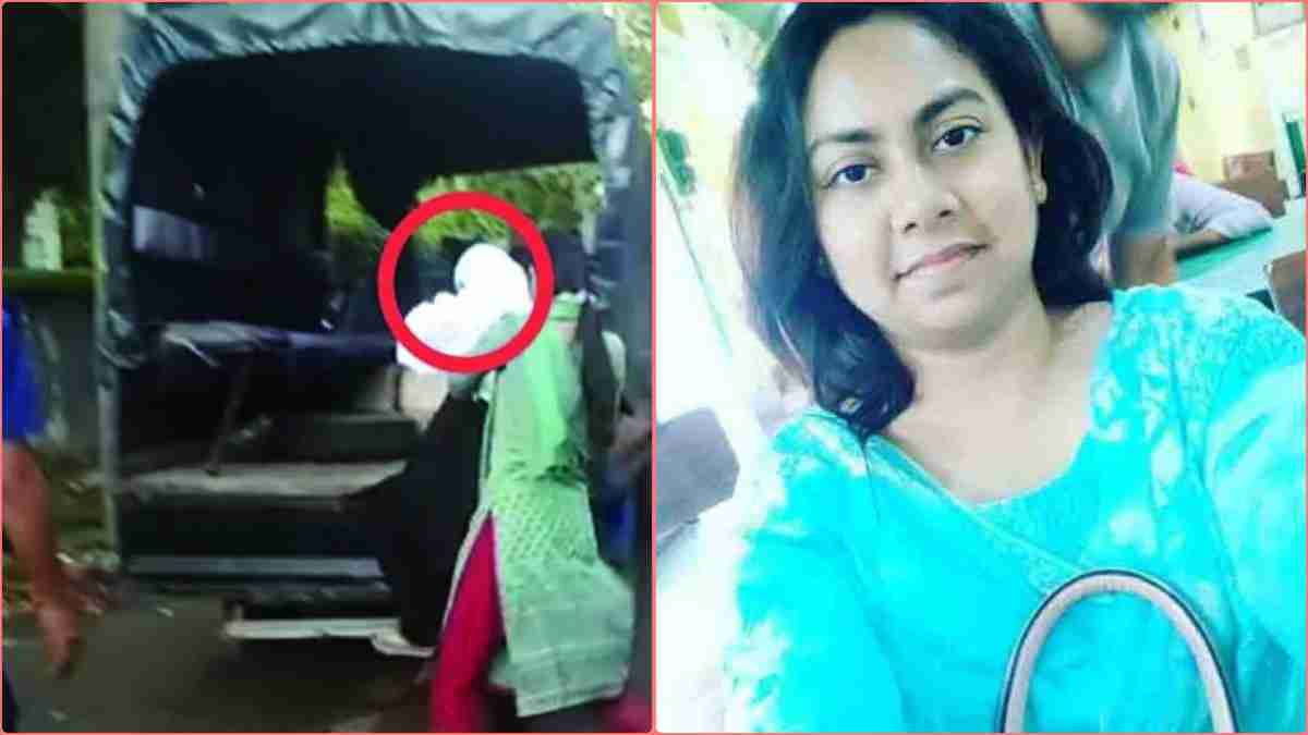 নবীজির সাহাবি নিয়ে কটূক্তির অভিযোগে নারী আইনজীবী আটক