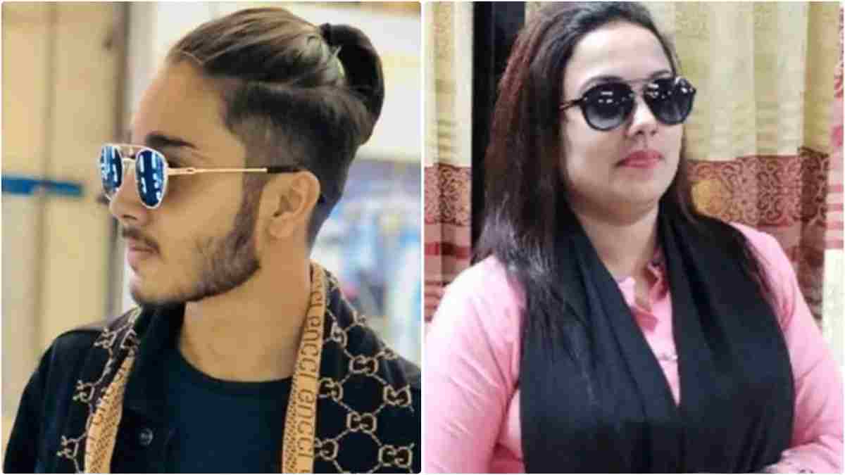 স্কুলছাত্রীকে দুই বছর ধরে ধর্ষণের অভিযোগ, মা-ছেলে গ্রেপ্তার