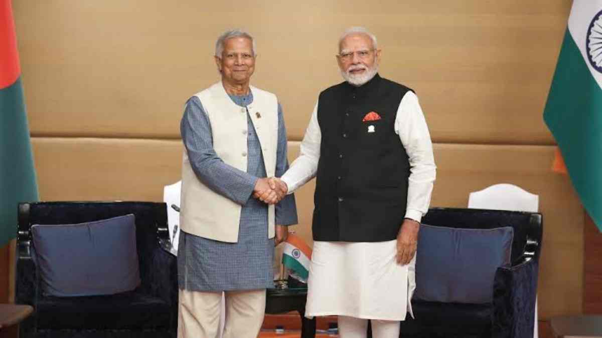 অনুকূল পরিবেশে’ বাংলাদেশের সঙ্গে সব বিষয়ে আলোচনায় আগ্রহী ভারত