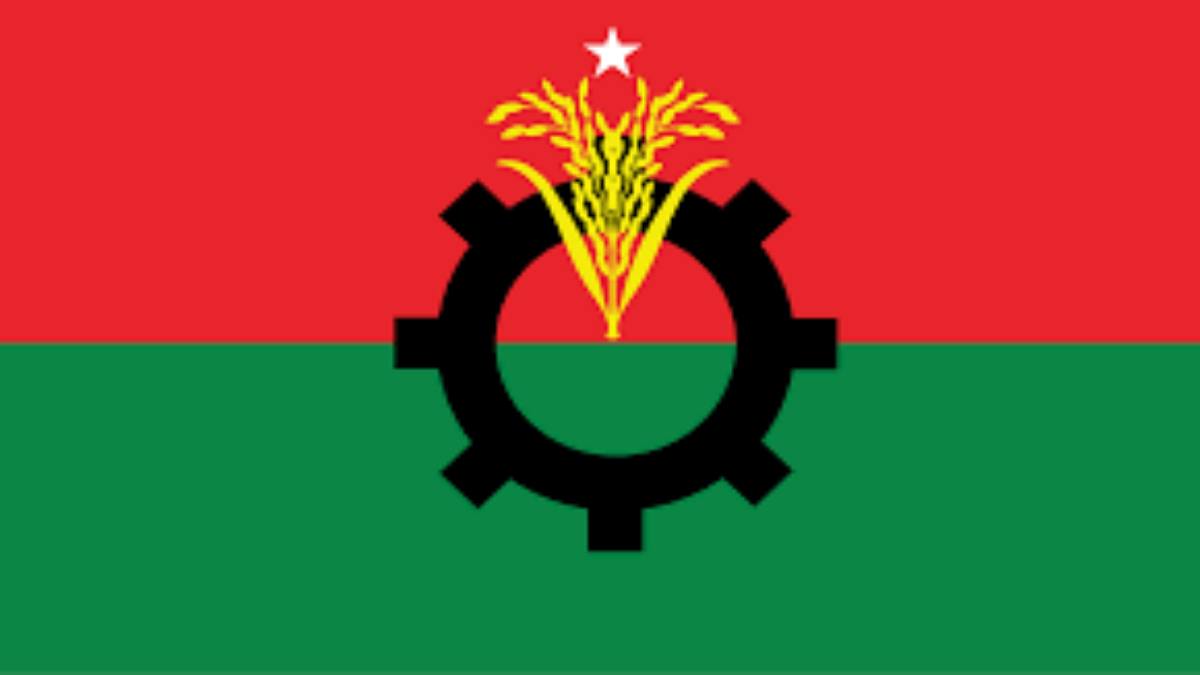ভারতের কারাগারে ইলিয়াস আলী, দাবি বিএনপি নেতার