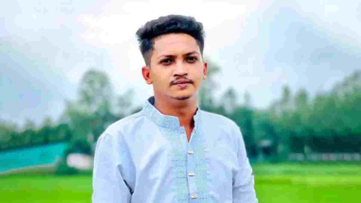 এইচএসসি পরীক্ষায় নকল সরবরাহের দায়ে ছাত্রদল নেতা আটক