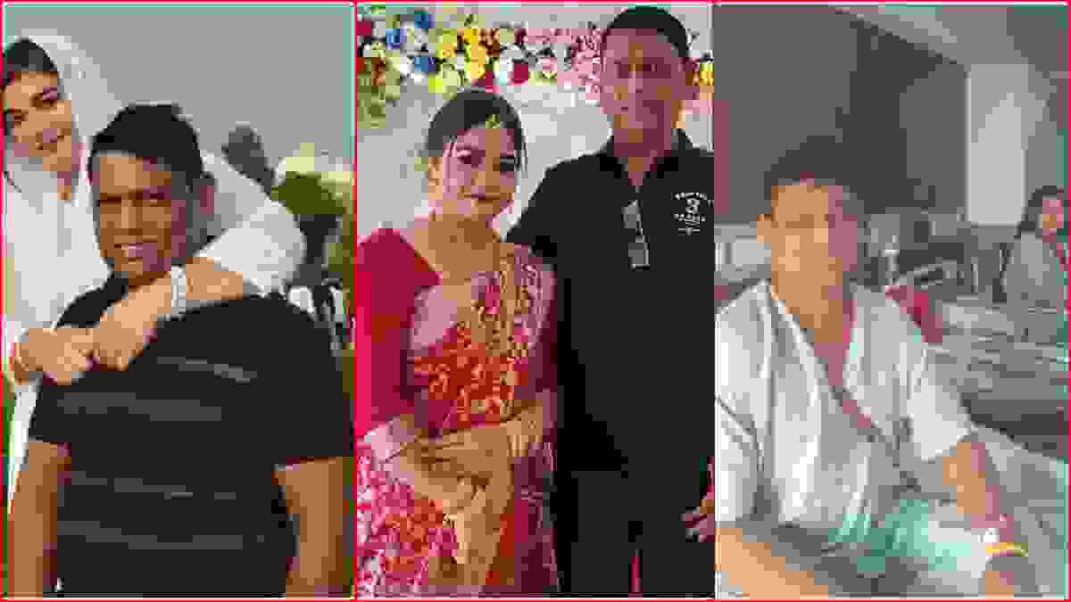 অকৃতজ্ঞতার নির্মম গল্প, স্ত্রীর কিডনিতে প্রাণে বেঁচে ‘পরকীয়ায় জড়ালেন’ স্বামী!