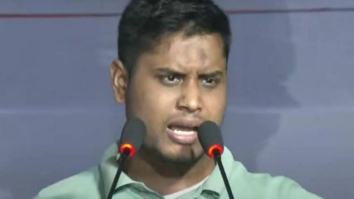 আ.লীগের ব্যবসাগুলো কারা চালায় আমরা জানি: হাসনাত আবদুল্লাহ