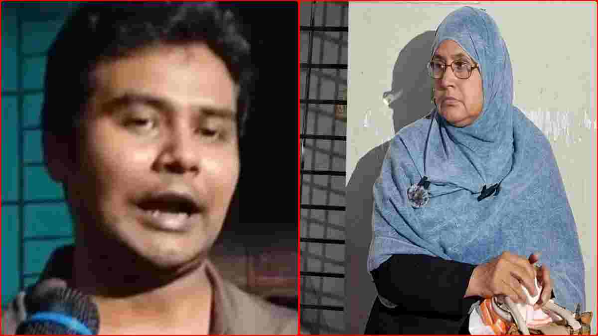 ‘তুই তো দুই আনার মালিক’—বৃদ্ধ মাকে তাড়িয়ে দিল সন্তান