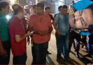 খুলনায় যুবককে গুলি করে হত্যা চেষ্টা