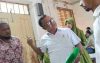 রোগীর স্বজনকে অশালীন ভাষায় গালিগালাজ, অবশেষে বরখাস্ত সেই চিকিৎসক