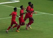 পাকিস্তানকে উড়িয়ে ফাইনালে বাংলাদেশ
