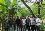আমতলীতে মাদ্রাসার অনুষ্ঠানে খাবার খাওয়া–নষ্টের অভিযোগে বিএনপির নেতার বিরুদ্ধে