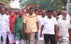 ৩ লাখ টাকা চাঁদা নিলেন বিএনপি নেতা, বক্তব্য জানতে চাইলে সাংবাদিককে বললেন, ‘আপনার কাছ থেকেও নেব’