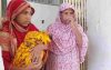 খুলনায় অবশেষে জামিন পেলেন সেই ১৩ দিনের শিশুর মা