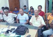 জামায়াতে যোগ দিলেন ২৫ জন সনাতন ধর্মাবলম্বী