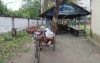 খুলনায় বৃদ্ধার ক্ষতবিক্ষত লাশ উদ্ধার