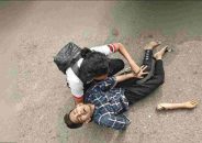 তোমার হাত খুলে পড়ে আছে বাংলাদেশ: ওসমান হাদি