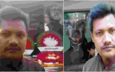 খালেদা জিয়ার নামে মামলা করা আ.লীগ নেতা এখন জুলাই যোদ্ধা!