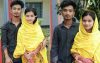 ১২ দিন পর ছাইয়ের নিচে মিলল মার্জিয়ার দেহ—বাবা চিনলেন বোরকা দেখে