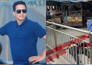 “বাবা ঘুমাচ্ছে মা, তুমি কান্না করো না”—দুই শিশুর আর্তনাদ