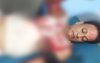 খুলনায় পাওনা টাকা চাওয়ায় বাবু নামে এক ব্যক্তি কুপিয়ে জখম