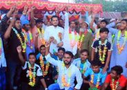 বিএনপির অর্ধশতাধিক নেতাকর্মী জামায়াতে যোগ দিলেন