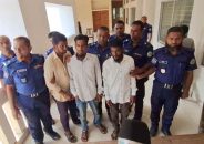 গৃহবধূকে গণধর্ষণের পর মুখে প্রস্রাব, ৪ ধর্ষকের ফাঁসি