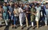 ইসকন নিষিদ্ধের দাবিতে ঢাকা কলেজে শিক্ষার্থীদের বিক্ষোভ