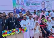 জামায়াত ক্ষমতায় এলে মুসলমান হতে সার্টিফিকেট নিতে হবে: সোহেল