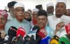 নভেম্বরের মধ্যেই জুলাই সনদে গণভোটের দাবি জামায়াতসহ ৮ দলের