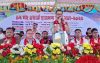 ১৮ মাসে এক কোটি কর্মসংস্থানের প্রতিশ্রুতি বিএনপি নেতা আমিনুল হকের