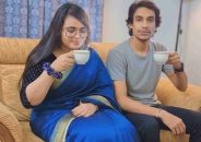 অবশেষে বান্দরবান থেকে গ্রেপ্তার ‘পর্নস্টার কাপল’