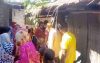 নতুন শাড়ি কিনে না দেওয়ায় তর্ক, স্ত্রীর পিঁড়ির আঘাতে স্বামীর মৃত্যু