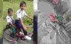 ভাইয়ের সঙ্গে বাইসাইকেলে স্কুলে যাচ্ছিল আরাফাত, ট্রাকচাপায় মৃত্যু