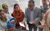 খুলনায় হাসপাতালে পরিত্যক্ত নবজাতকের পাশে তারেক রহমান