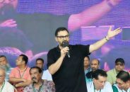 জান্নাতের টিকিট বিক্রিকারী জামায়াতের কথা বিশ্বাস করলে ইমান নষ্ট হয়ে যাবে: আমিনুল হক