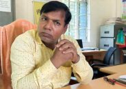 আমার বাবা আসলেও “ঘুষ” ছাড়া কাজ করবো না, ভূমি কর্মকর্তা