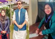 প্রকাশ্যে নৌকায় সিল মারা সেই রেহেনা—এবার এবি পার্টির এমপি প্রার্থী
