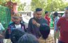 শ্রীমঙ্গলে নিজ বাড়িতে গিয়ে উচ্ছ্বসিত শমিত, বরণ করে নিতে মানুষের ঢল