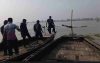 রূপসা ঘাটে নিখোঁজ মিঠুর খোঁজে নৌবাহিনী- কোস্টগার্ড-ফায়ার, সার্ভিসের  অভিযান