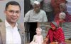 রংয়ের কারণে পিতার ফেলে যাওয়া সেই আফিয়ার পাশে তারেক রহমান