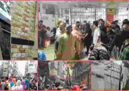 ভূমিকম্পে মৃত্যু বেড়ে ১০, আহত সাড়ে চারশর বেশি