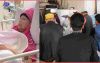 খালেদা জিয়ার সুস্থতা কামনায় ছাত্রশিবিরের দোয়া মাহফিল