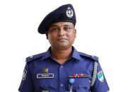 খুলনায় কর্মরত পুলিশ পরিদর্শক সিরাজুল ইসলামের আকস্মিক মৃত্যু
