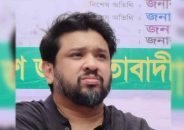 হাসিনাকে নিয়ে আব্বার ভবিষ্যদ্বাণীর প্রতি মানুষের বিশ্বাস ছিল: হুম্মাম কাদের