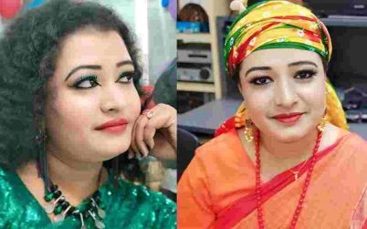 বিছানায় না গেলে পুরুষ বাউলরা প্রোগ্রামে ডাকে না: হাসিনা সরকার