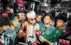 হবু বউ বলেছিল ভারতকে না হারালে বিয়ে করবে না’